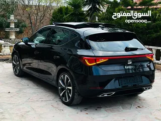  3 سيات ليون 2021 (FR) مع فتحه بانوراما فل الفل