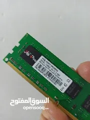  5 RAM 8 GB DDR3