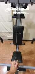  3 home gym for sale