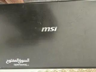  3 لاب توب i5 الجيل الرابع للبيع