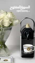  5 مكينة قهـوة Nespresso 2023