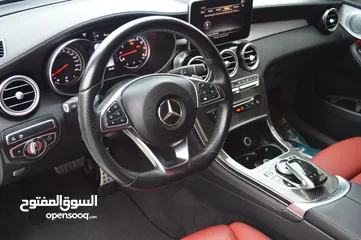  4 Mercedes AMG_GLC 43 Coupe V6 2018
