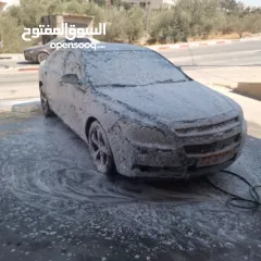  2 شفرليت ماليبو للبيع