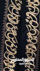  4 عباي نسائيه جديده