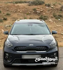  5 كيا نيرو نورينغ فل مع فتحه 2020
