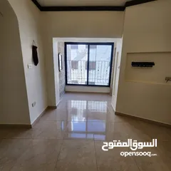  10 شقه شبه مفروشه للايجار في الدوار الرابع ( Property 41612 ) سنوي فقط