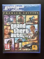  1 GTA V جديدة