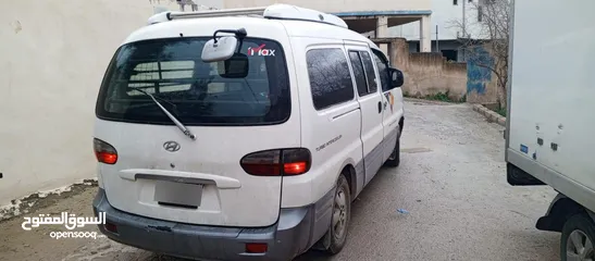  4 باص دب 2006 Van