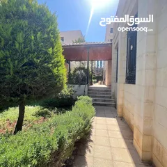  8 فيلا للبيع طريق المطار ضاحية النخيل