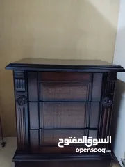  6 غرفة نوم مستعمله شبه وكاله