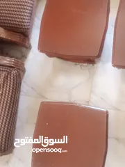  8 طقم كنب مع سجاد
