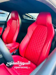  7 نوادر Limited Edition Audi Sport R8 V10 Plus