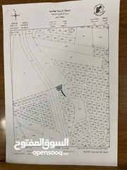  1 ارض للبيع في من منطقة قرية سالم بالقرب من الجويده