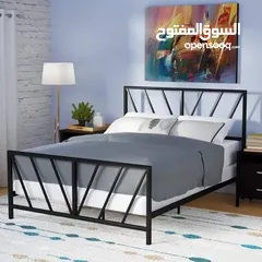  16 سراير حديد