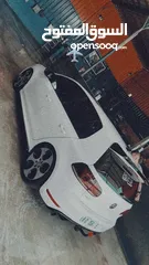  4 Golf Gti 2012