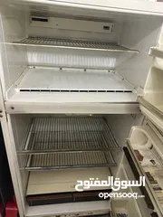  4 Frigidaire Refrigerator