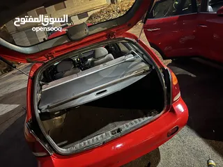  9 هونداي النترا اصل برايفت