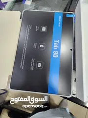  3 Tab black view 90 جديد كفالة الوكيل الرسمي Bci فل بكج بسعر حرق