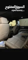  9 Tahoe 2021 بحالهl ممشى قليل جداً