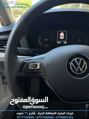  12 ‏Vw E-Lavida 2021 MID