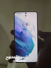 1 Samsung galaxy S21 5g