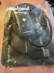  3 HyperX cloud 2