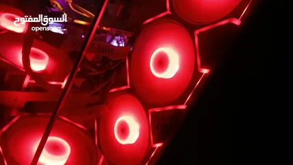  16 جهاز جيمنج جيل 8 بسعر حررررررق Core i5-8600K Gaming PC