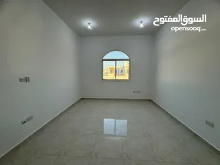  5 شقة للايجار في ابو ظبي مدينة الرياض