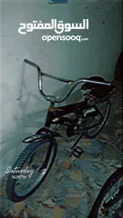  5 دراجات هوائيه في الخبر