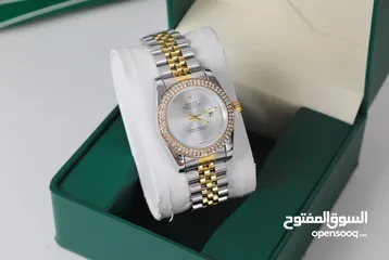  50 رولكس ستاتي