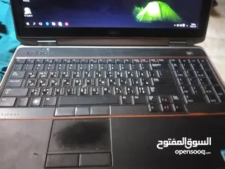  2 لاب كور i7 جيل تاني