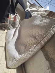  3 فراشات زنبركية عدد 2 للبيع بحاله متوسطه