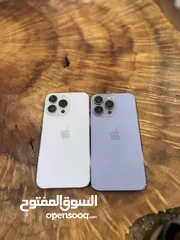  1 iPhone 13 pro 256gb