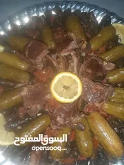  3 اكلات ست البيت
