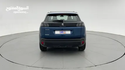  4 (FREE HOME TEST DRIVE AND ZERO DOWN PAYMENT) PEUGEOT 3008