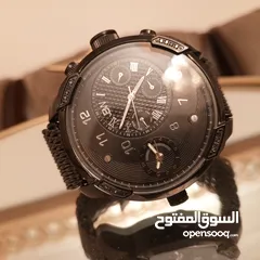  2 ساعة الماس للبدل بساعة اخرى مناسبة
