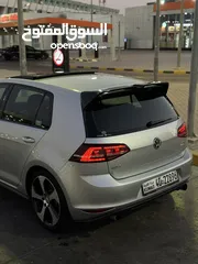  1 للبيع فولكس فاجن النوع GTI ( MK7 ) 2016