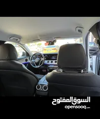  3 2021 Mercedes E200