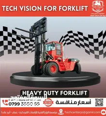  3 رافعات شوكية كهربائية 2025