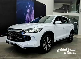  21 كفاله 5 سنوات زيـــــرو  song pro 2024 ZERO HYBRID   PLUG-IN fool