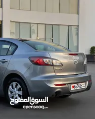  12 Mazda3 2014 مـازدا