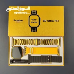  1 الساعات الجديده من الترا افضل وأفضل الساعات الذكية