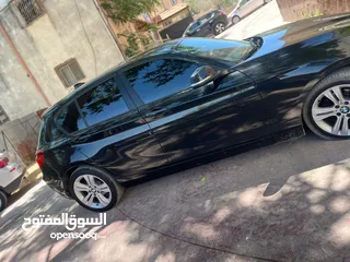  4 بي ام 116i