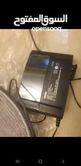  4 مكنسة روبورت ماركة Haierكورية أصلية قوية