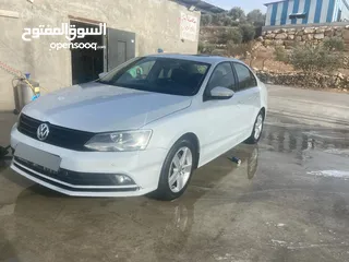  2 فولكسفاغن جيتا 2016