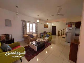  3 4 Bedrooms Villa for Rent in Qurum REF:861R