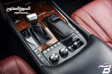  15 لكزس ال اكس 2016 Lexus LX570