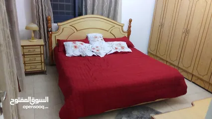  2 استوديو مفروش
