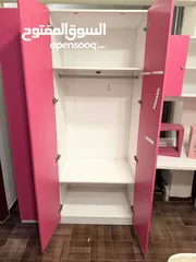  4 غرفة نوم اطفال مميزه بلون جميل... يتوفر غرف شباب وغرف نوم ماستر وغرف سفره.. وكورنرات وكنب واحهزه