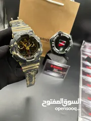  8 Master copy G-Shock